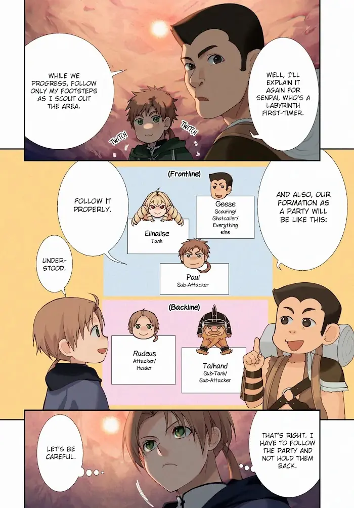 Mushoku Tensei Chapter 102 image 03_optimized